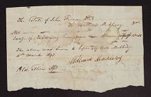 Inventories, Wills, and Estates, 1783-1868, n.d.